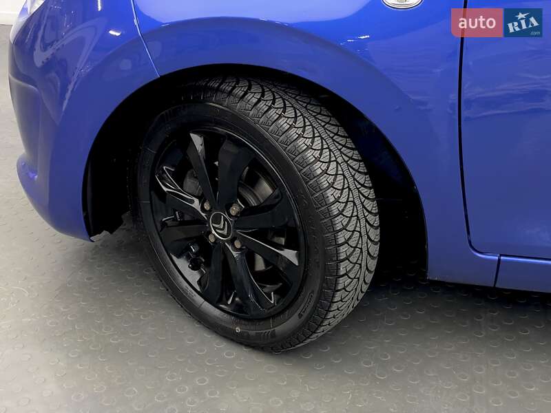 Хетчбек Citroen C1 2019 в Києві