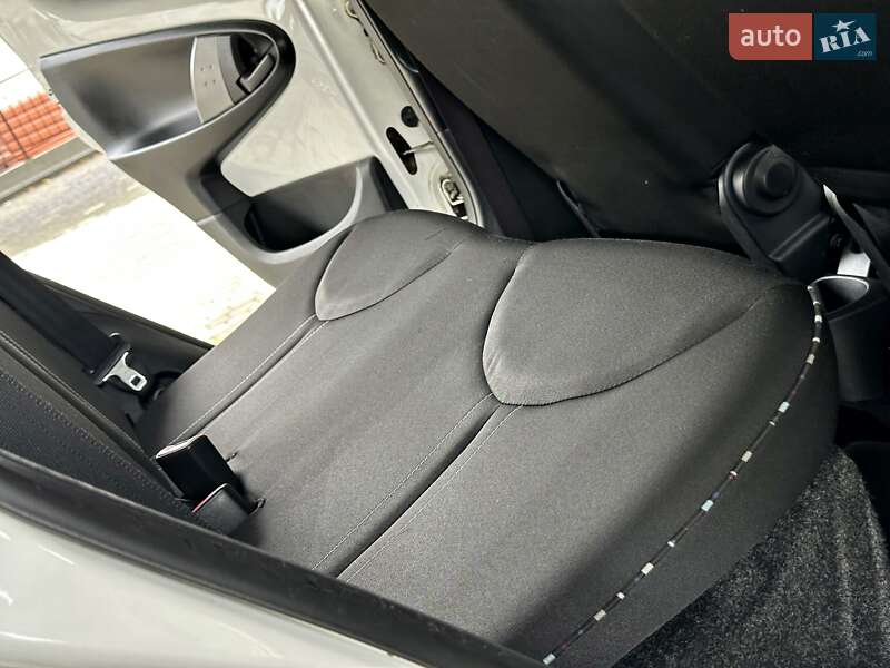 Хэтчбек Citroen C1 2012 в Одессе