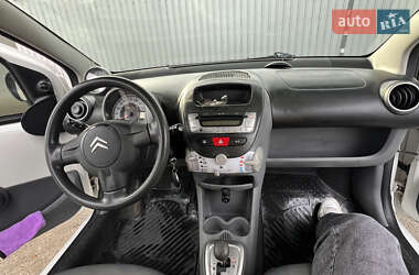 Хетчбек Citroen C1 2011 в Одесі