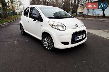 Хетчбек Citroen C1 2011 в Харкові