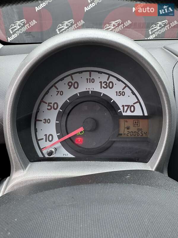 Хетчбек Citroen C1 2009 в Сумах фото 17 Хетчбек Citroen C1 2009 в Сумах