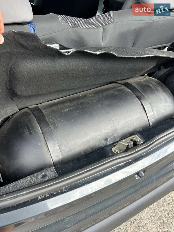 Хетчбек Citroen C1 2009 в Сумах фото 13 Хетчбек Citroen C1 2009 в Сумах