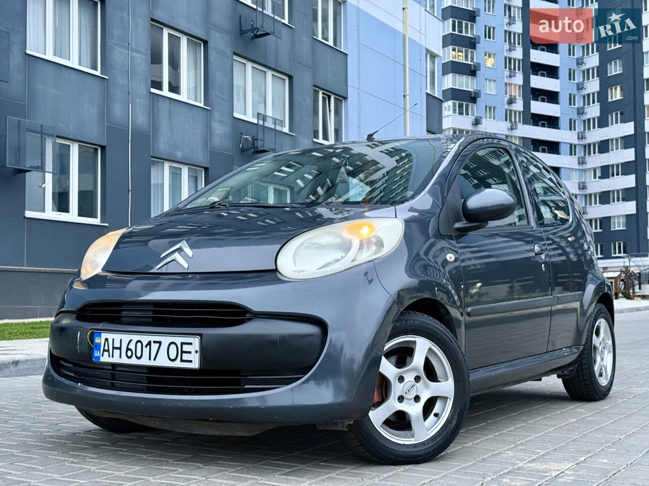 2018 Citroen C1 - мініатюра 15