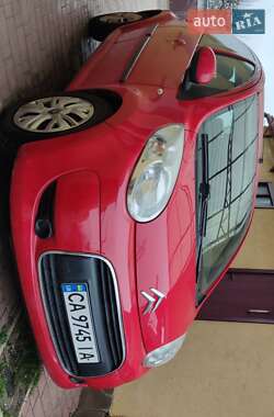 Хэтчбек Citroen C1 2011 в Умани