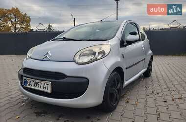 Хетчбек Citroen C1 2008 в Києві