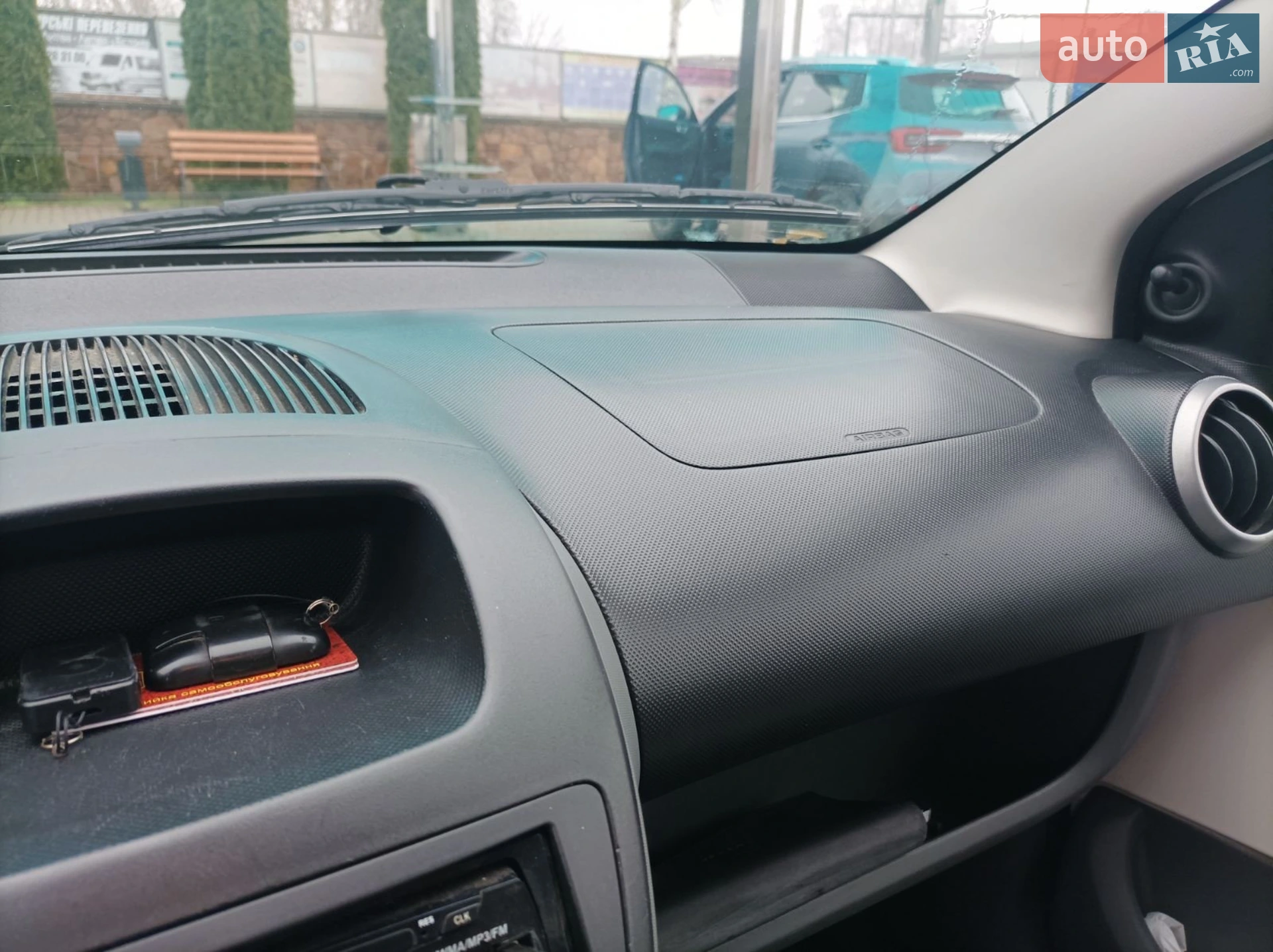 2012 Citroen C1 - мініатюра 12