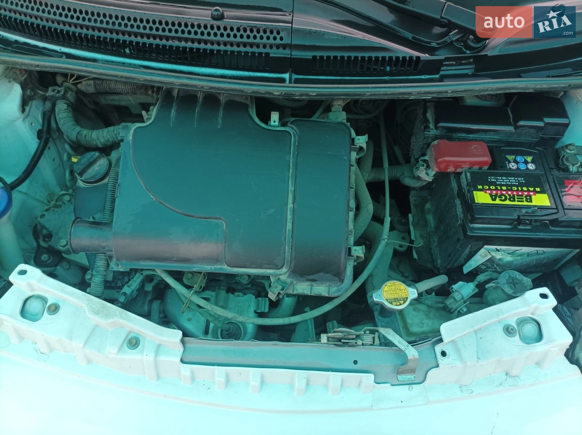 2012 Citroen C1 - мініатюра 17