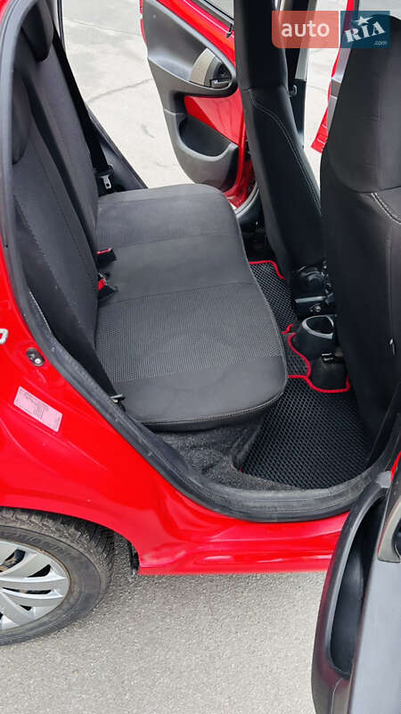 Хэтчбек Citroen C1 2014 в Харькове