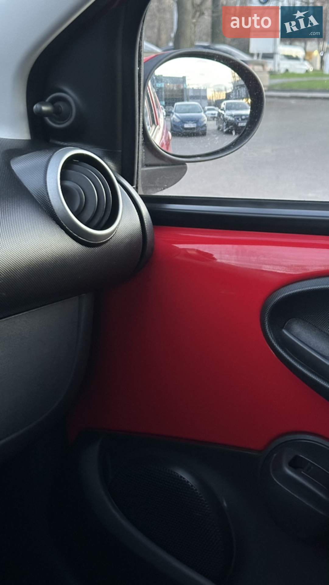 2012 Citroen C1 - мініатюра 11