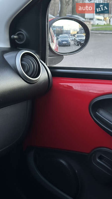 Хэтчбек Citroen C1 2012 в Одессе фото 11 Хэтчбек Citroen C1 2012 в Одессе