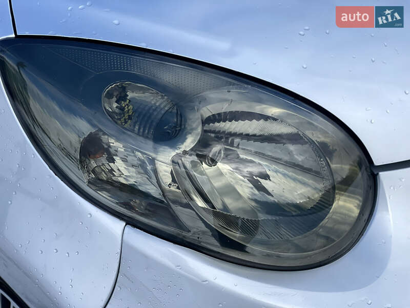 Хетчбек Citroen C1 2013 в Львові