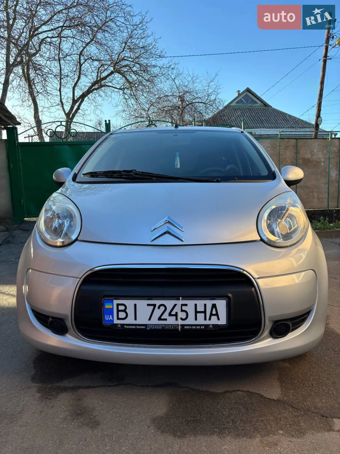 Фото авто 14