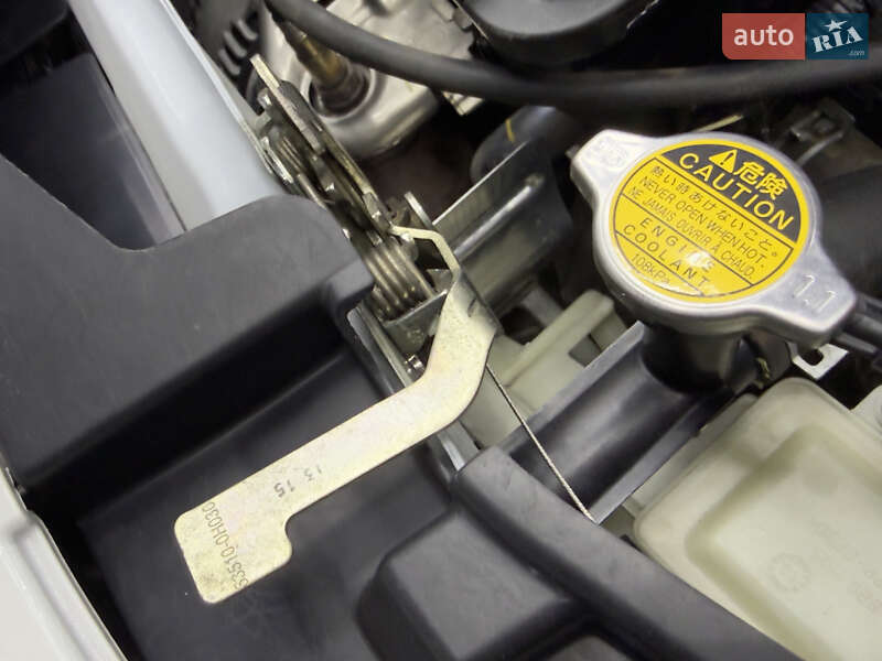 Хэтчбек Citroen C1 2013 в Одессе