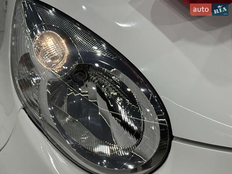 Хэтчбек Citroen C1 2013 в Одессе