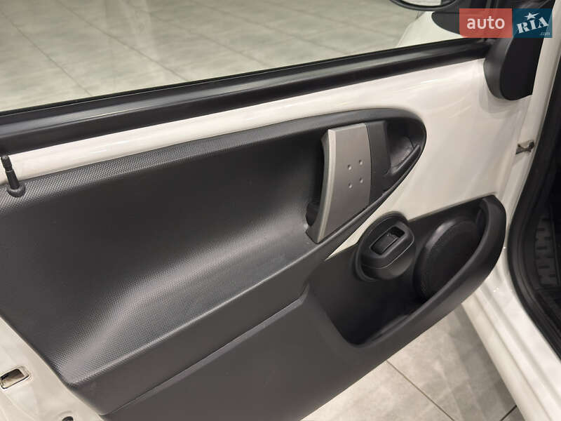 Хэтчбек Citroen C1 2013 в Одессе