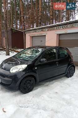 Хетчбек Citroen C1 2008 в Обухові