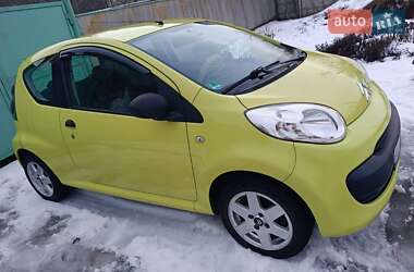 Хэтчбек Citroen C1 2007 в Харькове