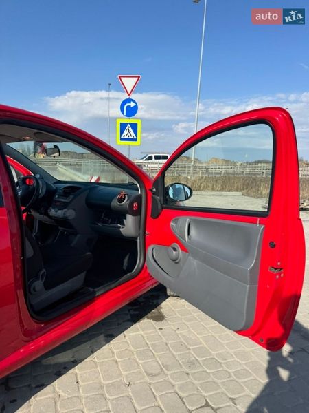 Хэтчбек Citroen C1 2006 в Львове фото 10 Хэтчбек Citroen C1 2006 в Львове