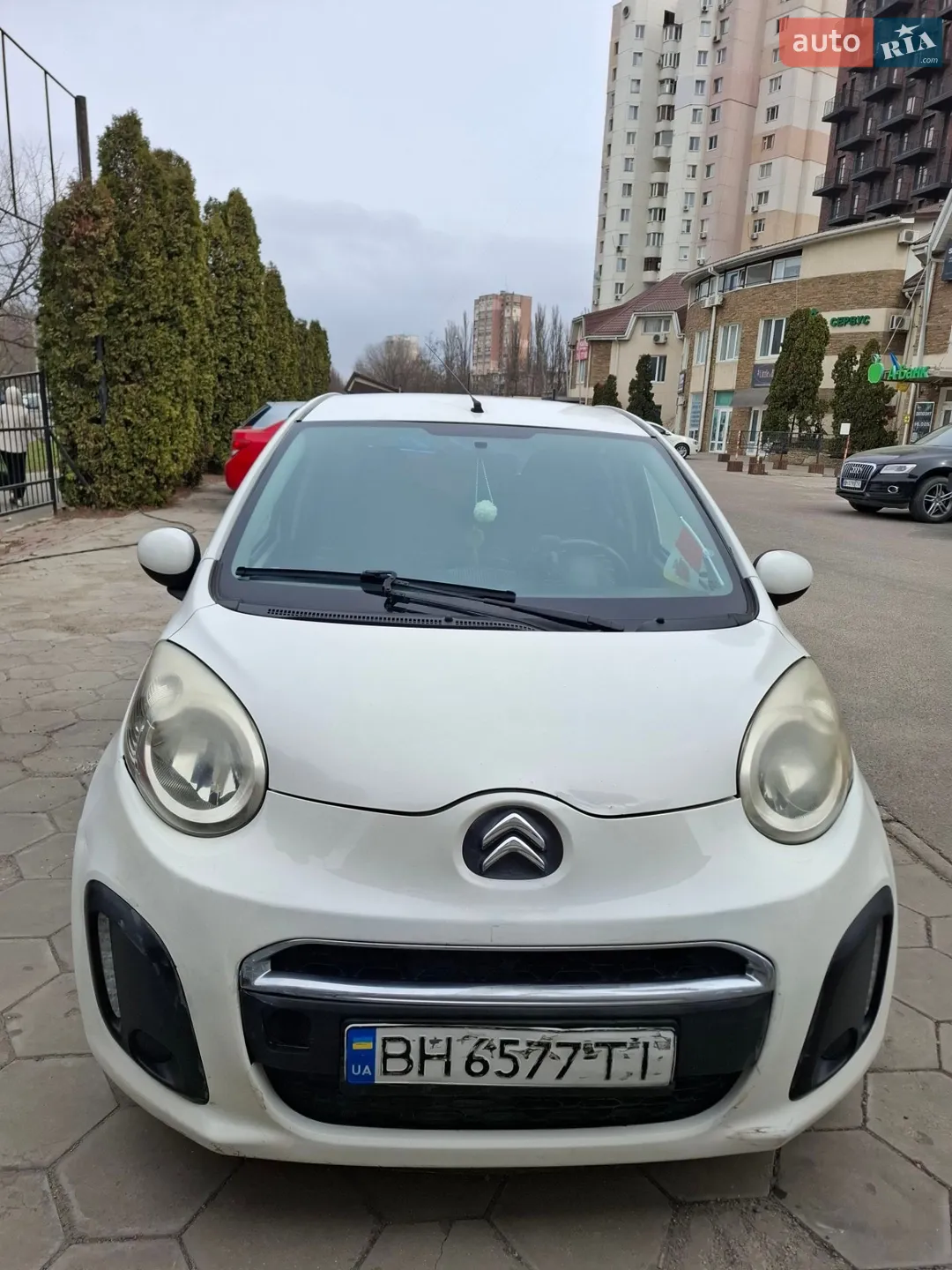 Фото авто 12