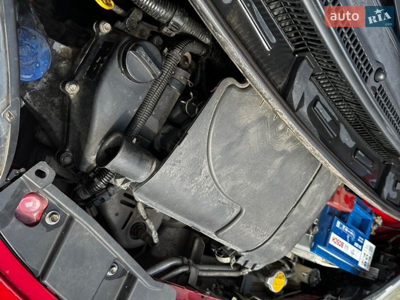 Хэтчбек Citroen C1 2012 в Киеве