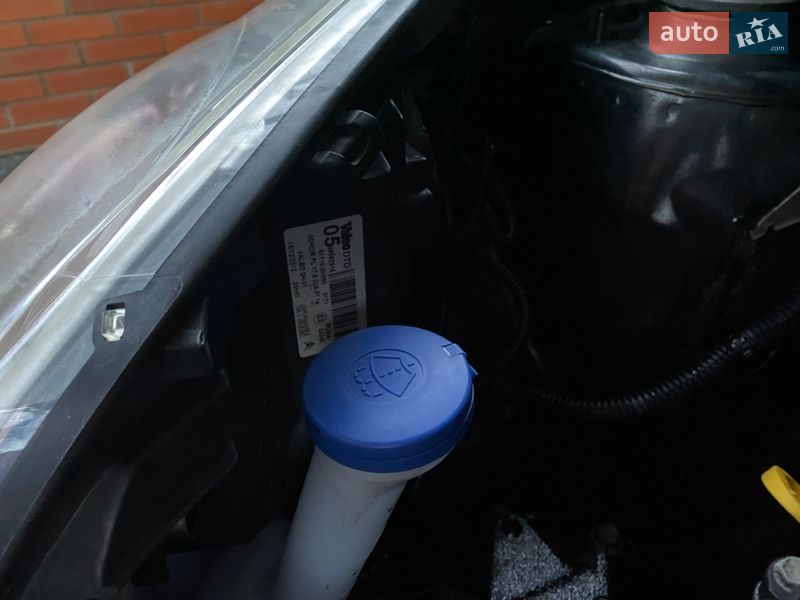 Хэтчбек Citroen C1 2012 в Харькове