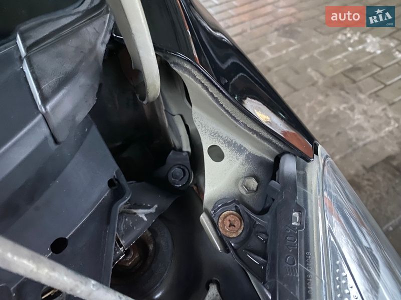 Хэтчбек Citroen C1 2012 в Харькове