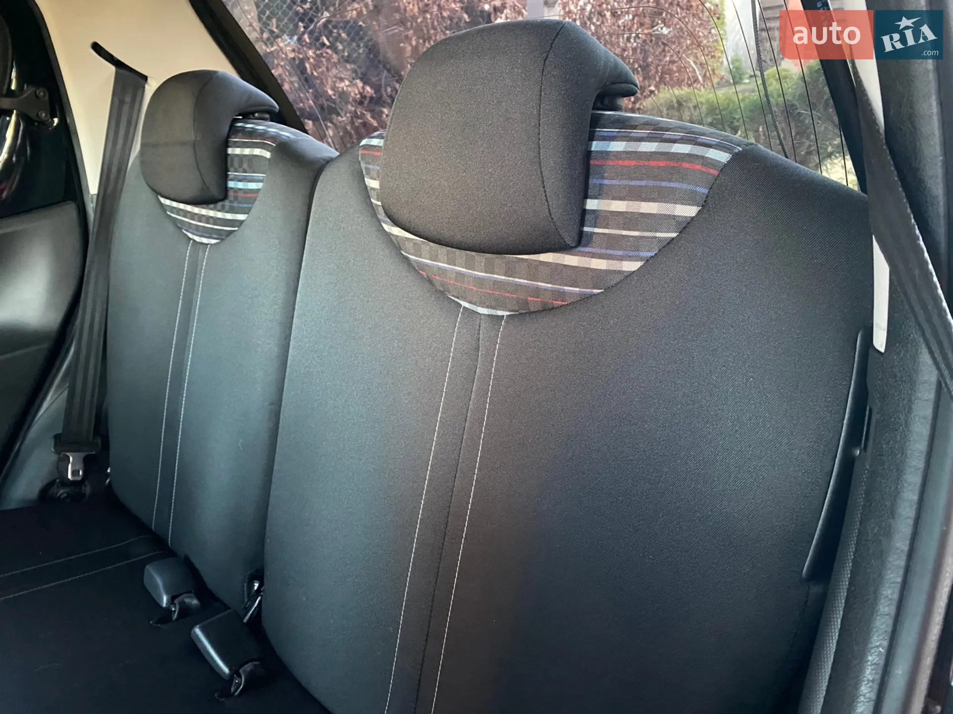 2012 Citroen C1 - мініатюра 44