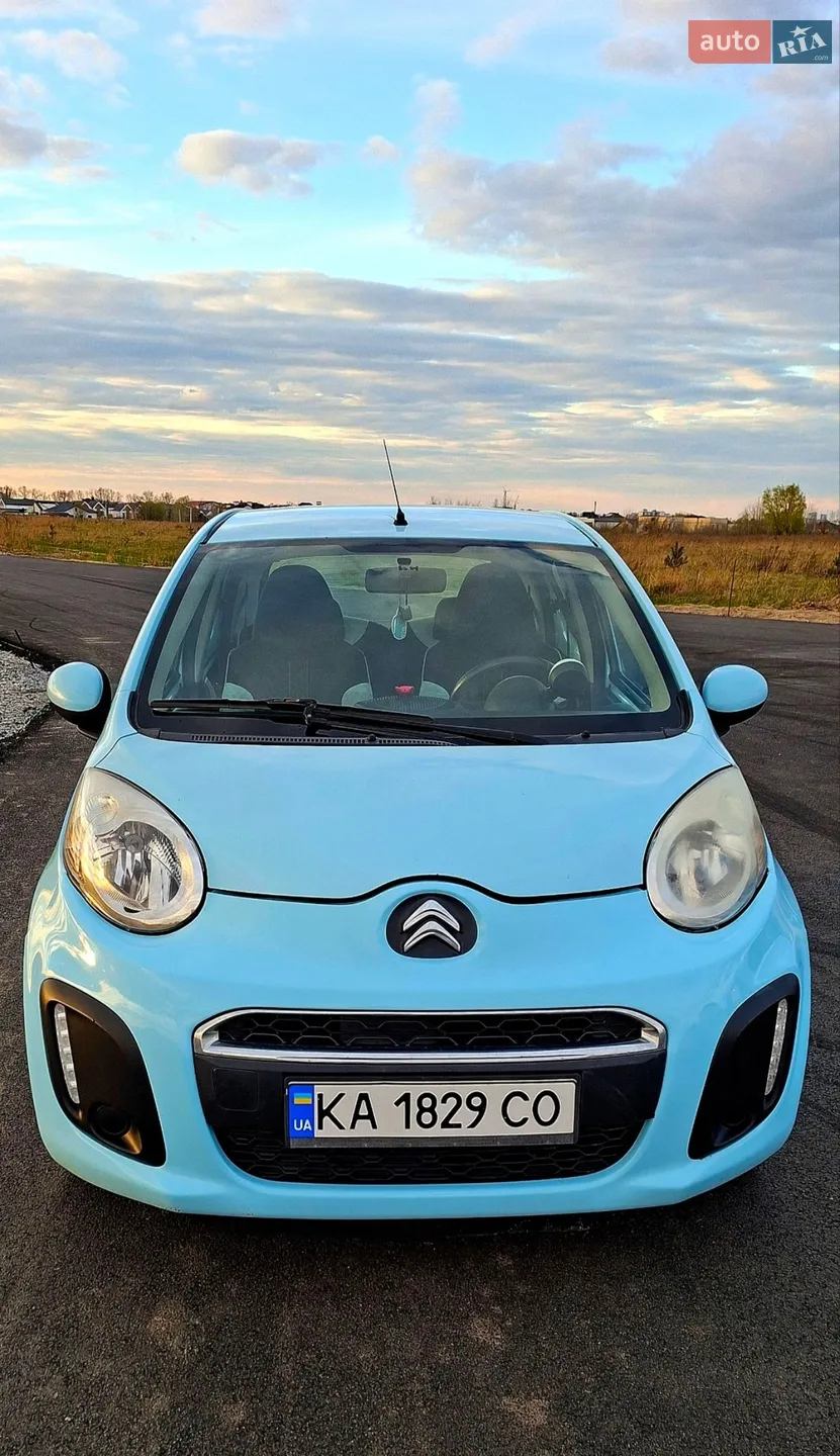 Фото авто 1