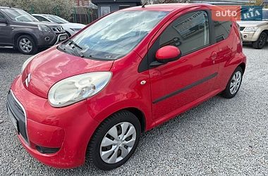 Хэтчбек Citroen C1 2009 в Борисполе