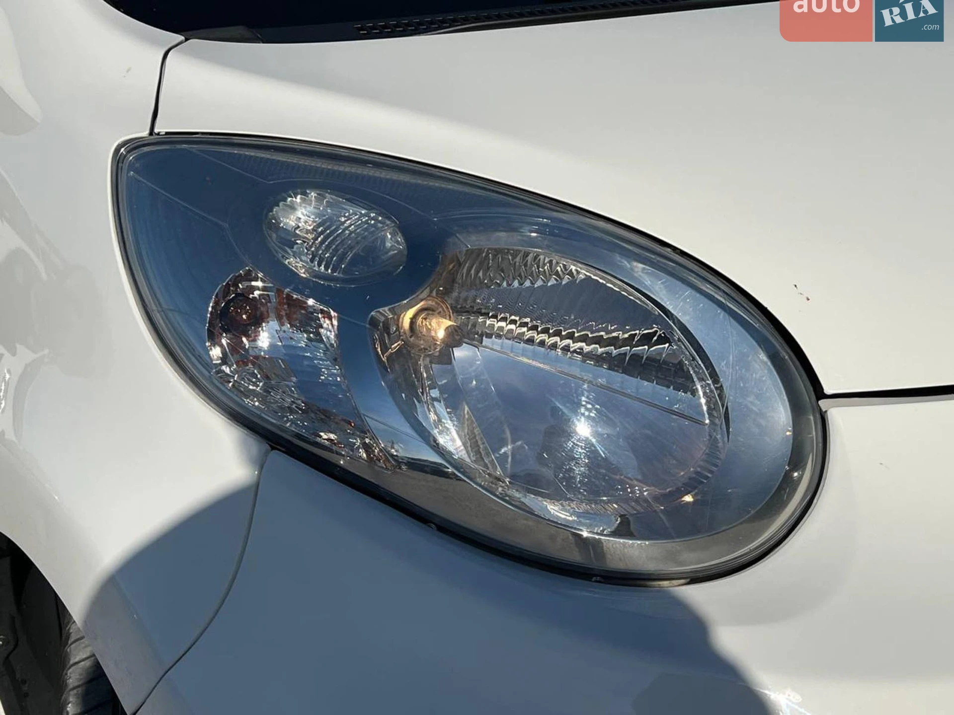 2012 Citroen C1 - мініатюра 13
