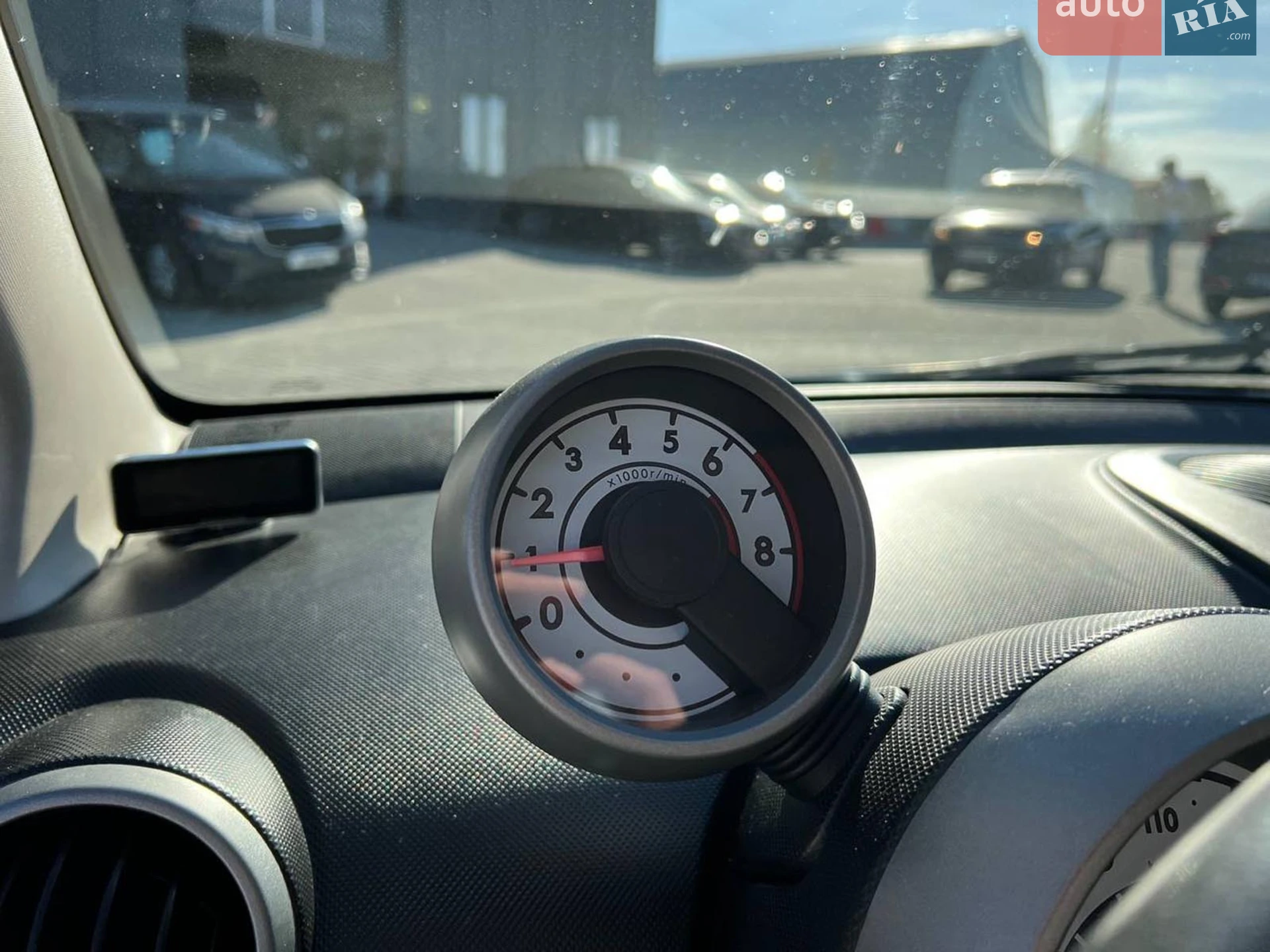 2012 Citroen C1 - мініатюра 26