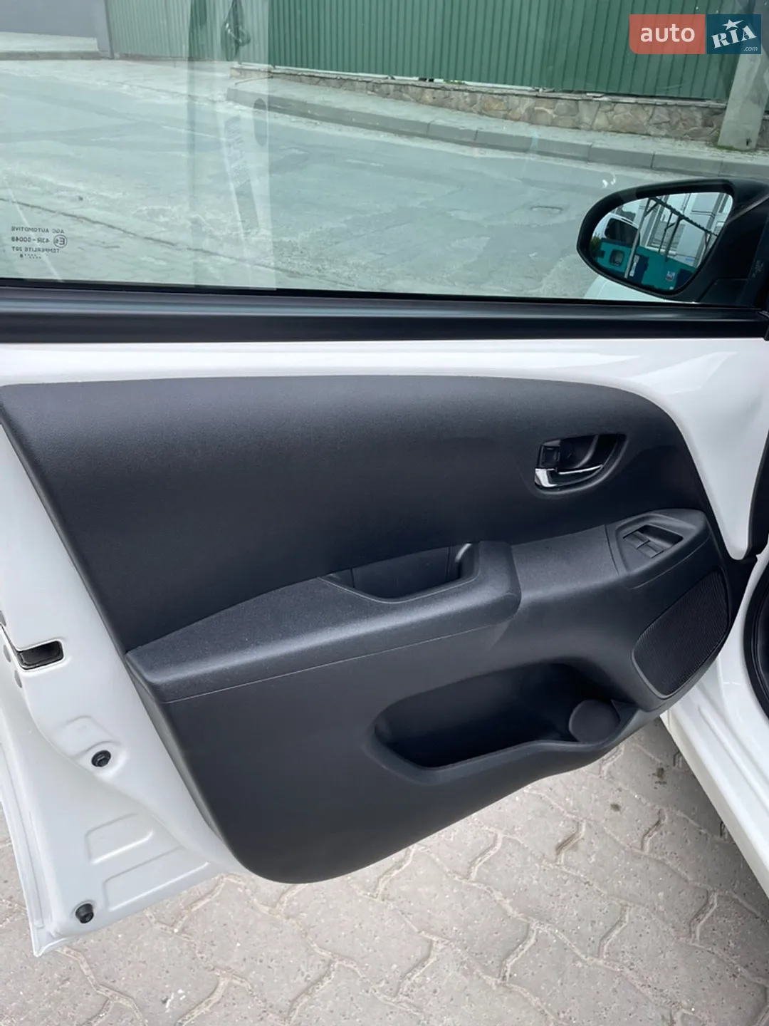2018 Citroen C1 - мініатюра 5