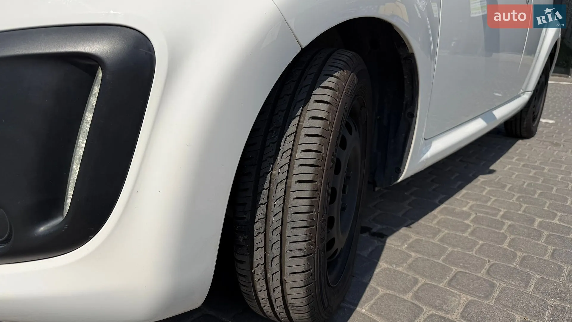 2013 Citroen C1 - мініатюра 3