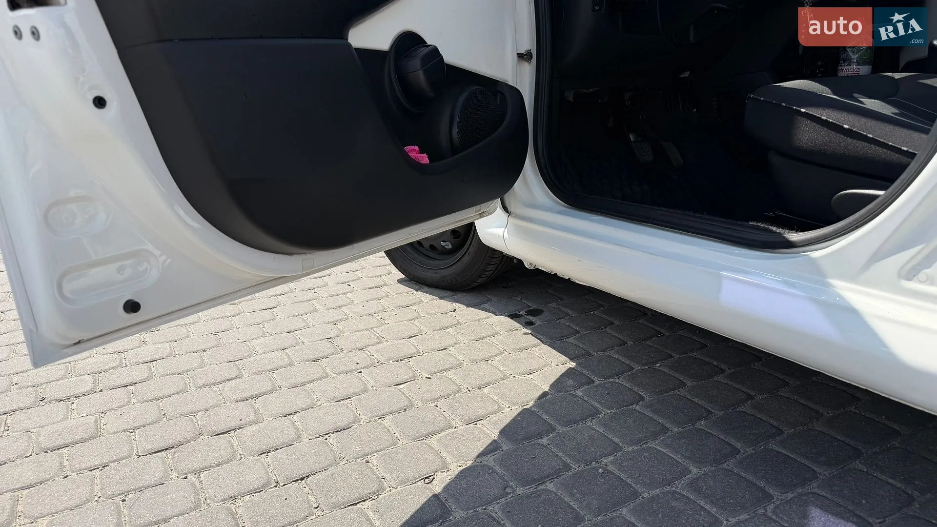 2013 Citroen C1 - мініатюра 13