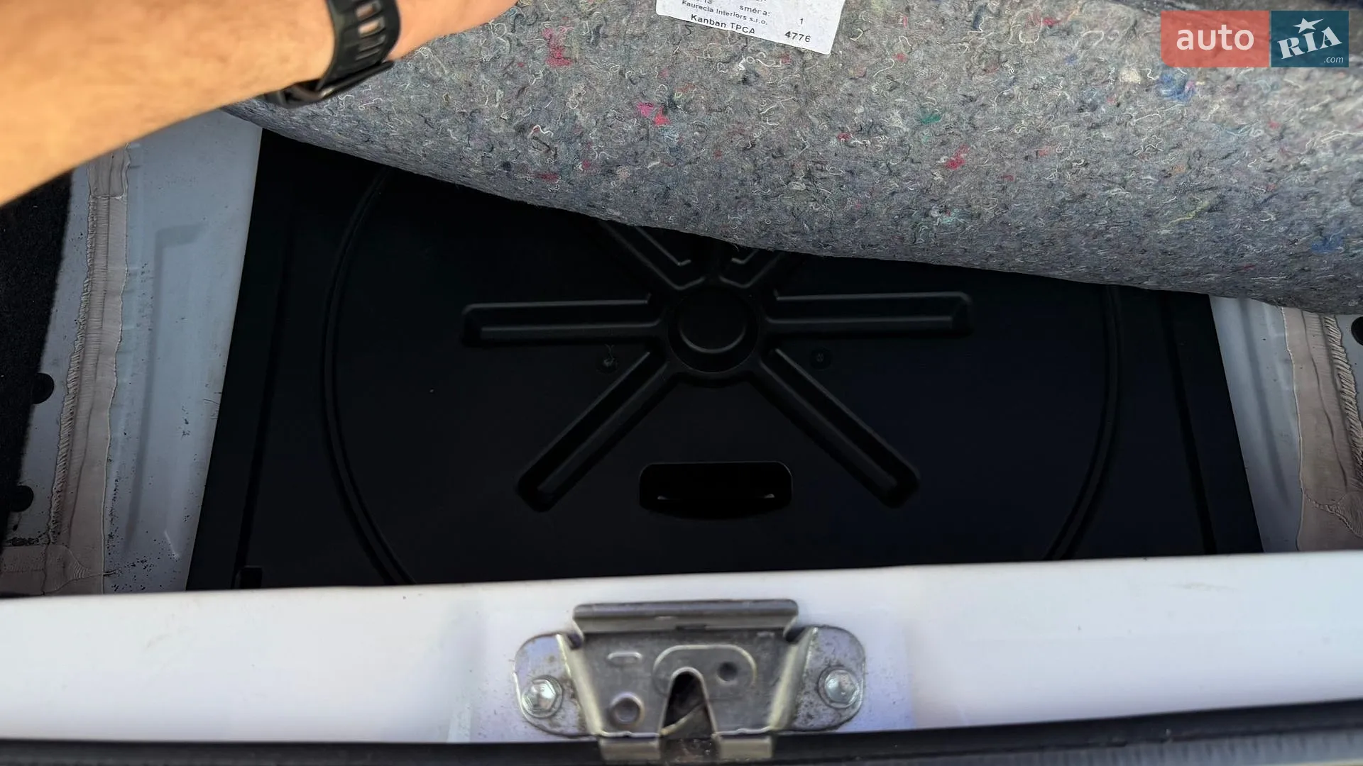 2013 Citroen C1 - мініатюра 22