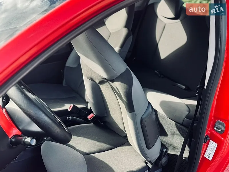 Citroen C1 2012 VIN VF7PMCFB489636790 фото оголошення 9 з 42