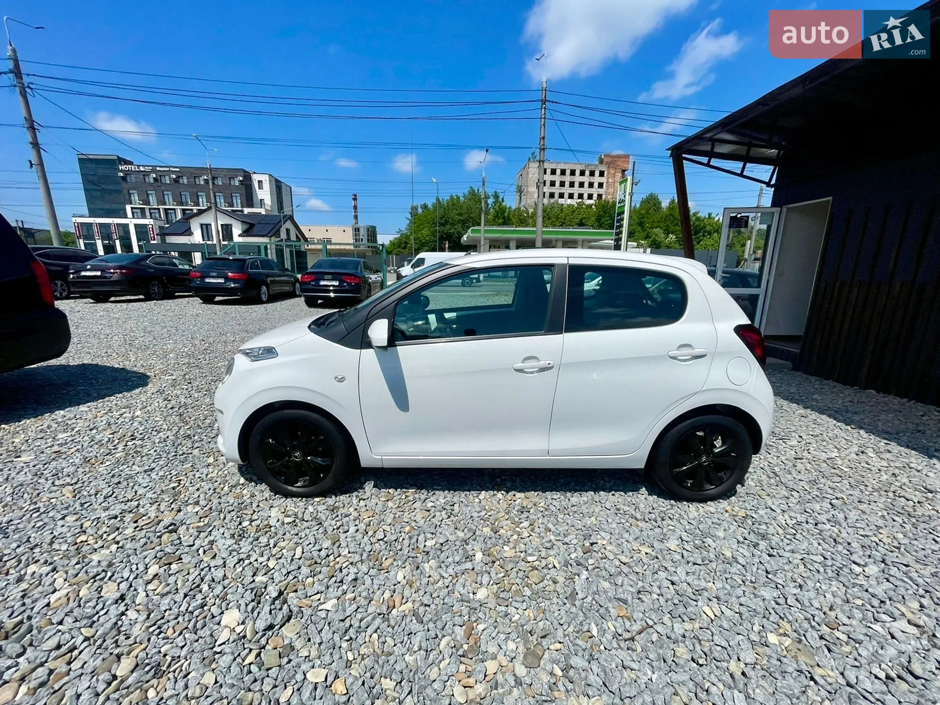 2019 Citroen C1 - мініатюра 9