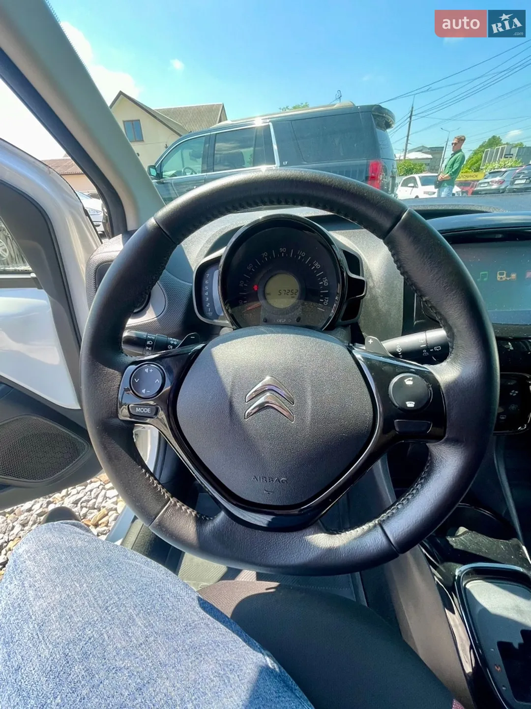 2019 Citroen C1 - мініатюра 17