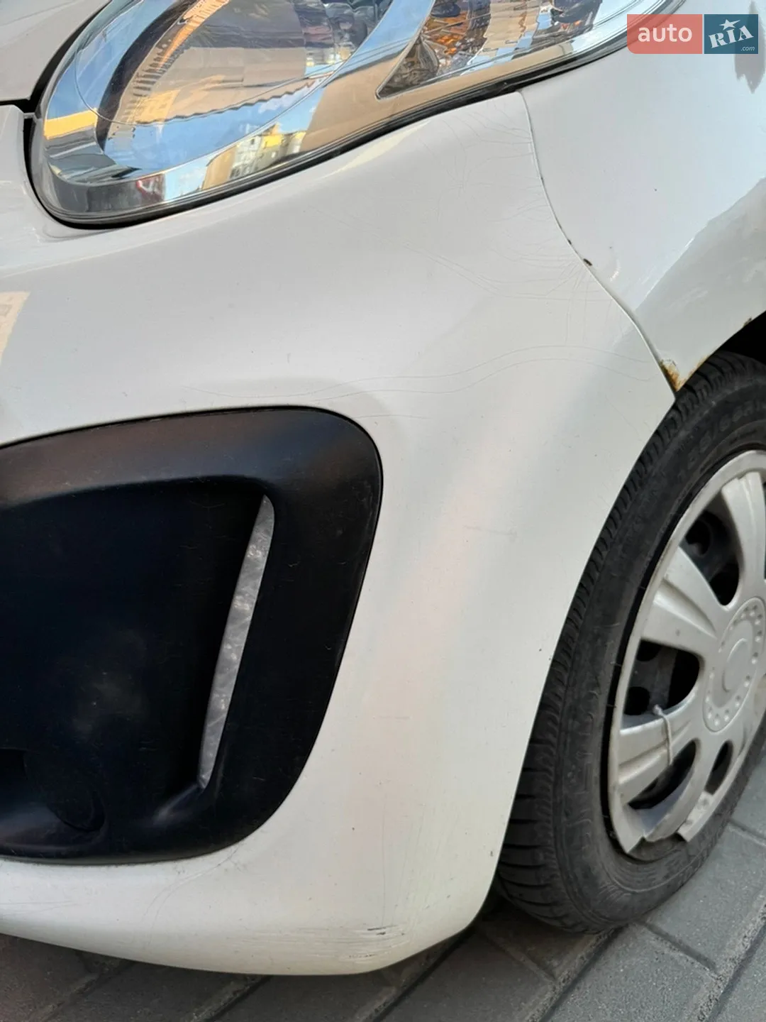 2014 Citroen C1 - мініатюра 16