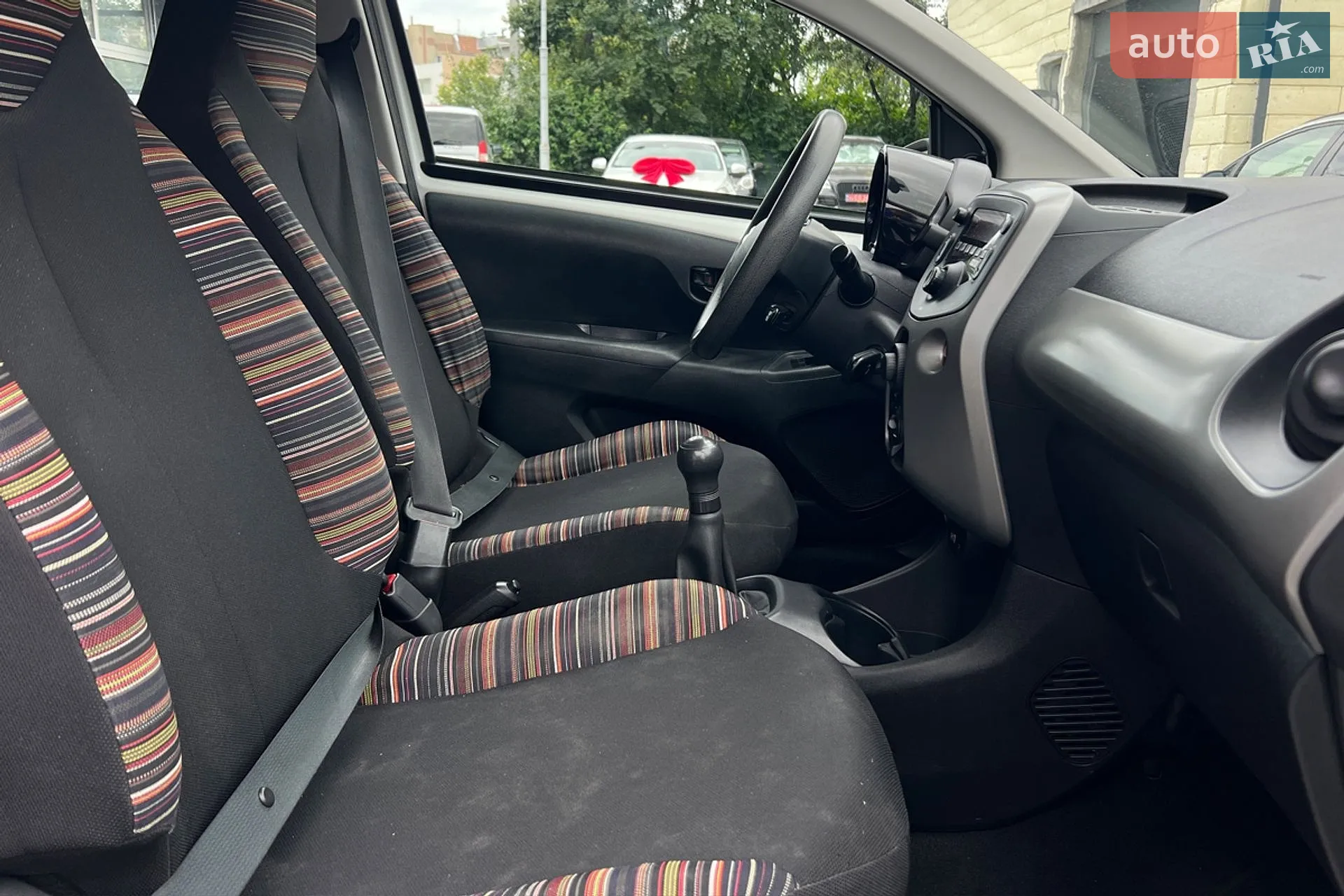 2014 Citroen C1 - мініатюра 20