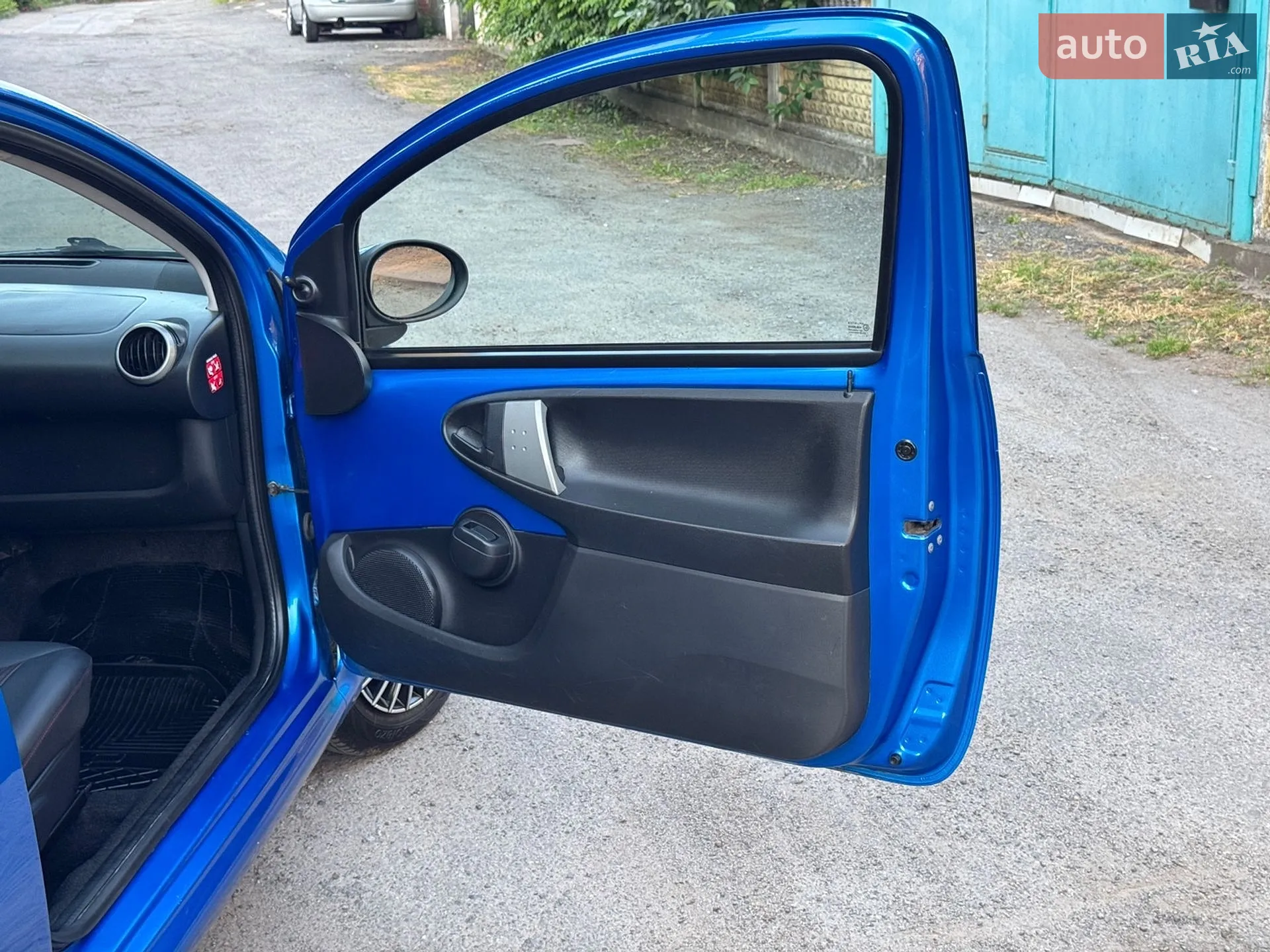 2012 Citroen C1 - мініатюра 24