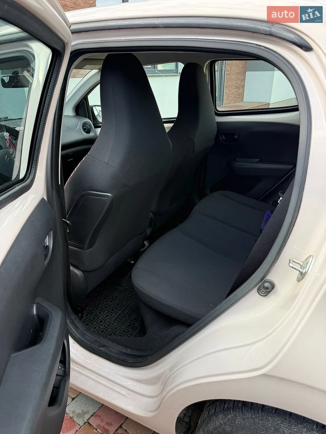 2018 Citroen C1 - мініатюра 7