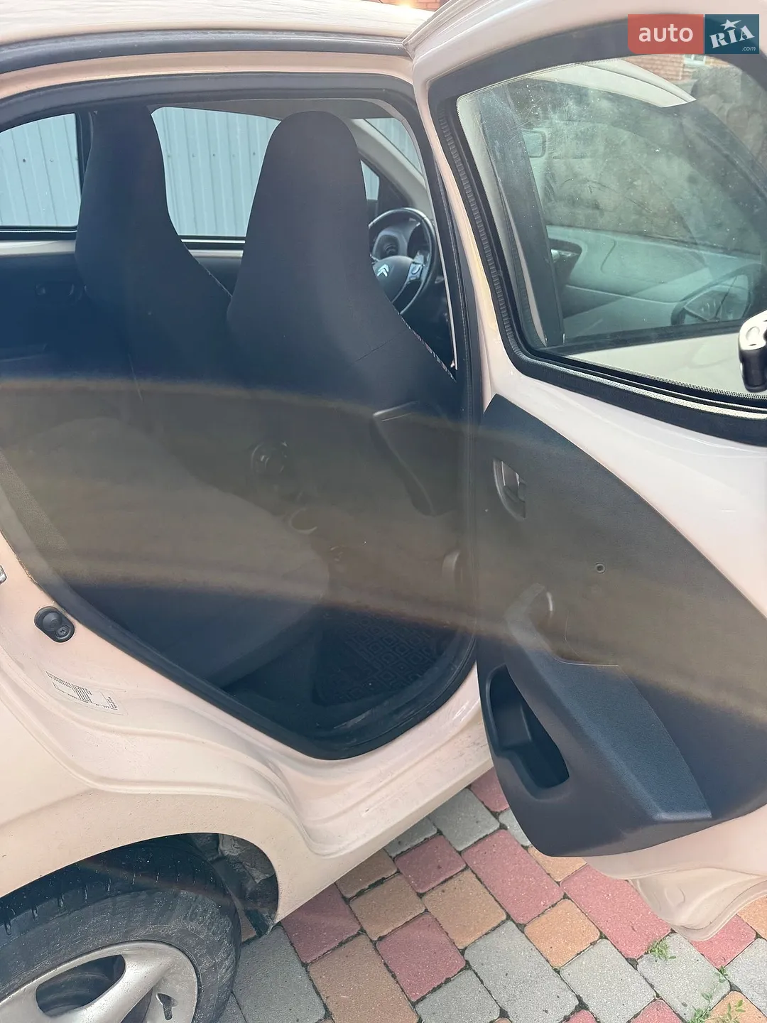2018 Citroen C1 - мініатюра 9