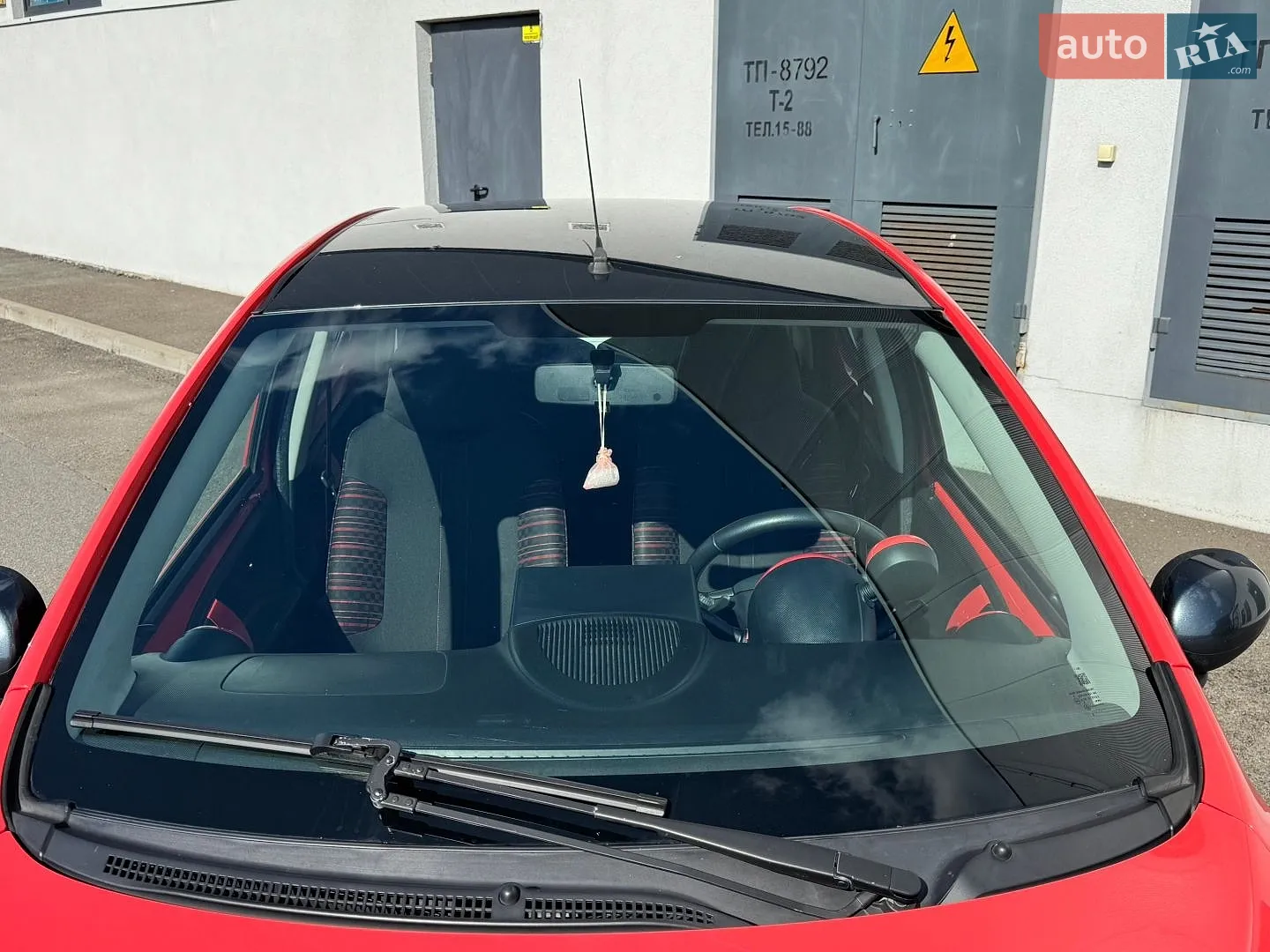 2014 Citroen C1 - мініатюра 15