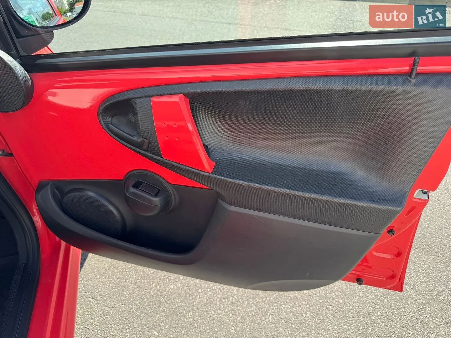 2014 Citroen C1 - мініатюра 21