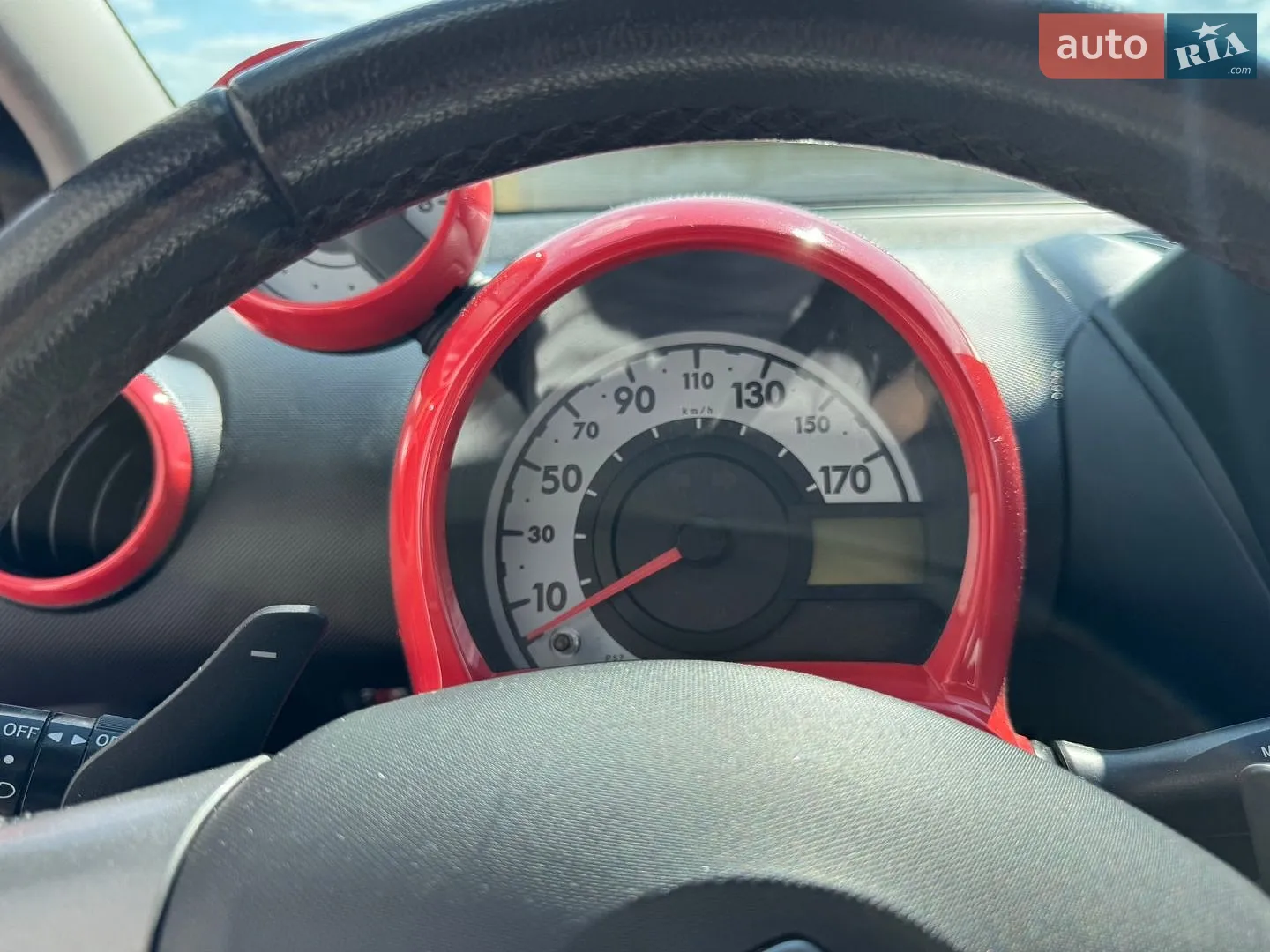 2014 Citroen C1 - мініатюра 24
