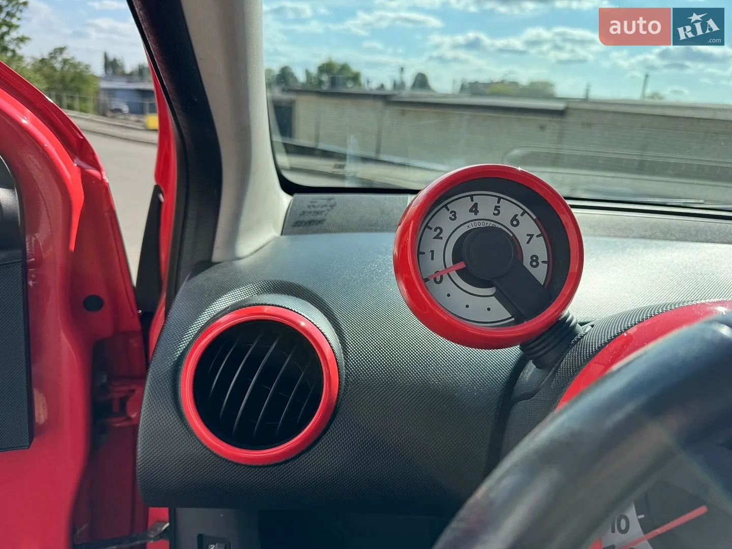 2014 Citroen C1 - мініатюра 25