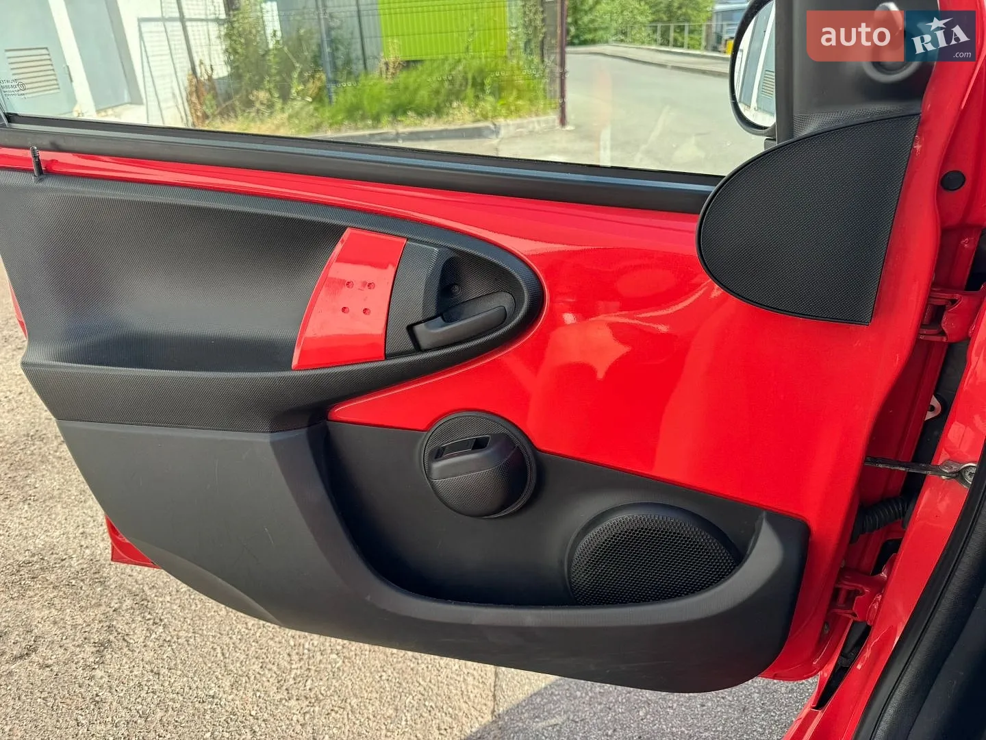 2014 Citroen C1 - мініатюра 26