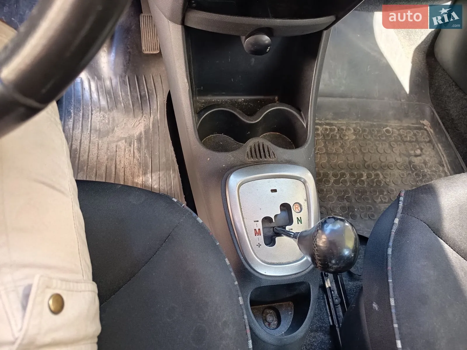 2012 Citroen C1 - мініатюра 8
