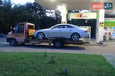 Родстер Citroen C25 1994 в Львове